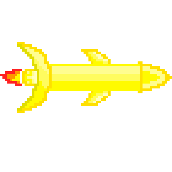 Golden Supersonic