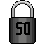 S4 Stone Supersonic — Awarded to the top 50 fastest racers during this season!