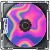 Disc'd — Take your tunes to a whole other level with your very own customizable disc.