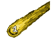 S5 Gold Valor — For placing first on the Points Leaderboard during Outer Limits.