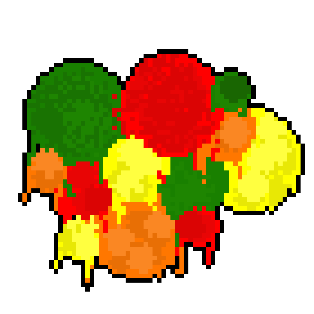 Spicy Spots
