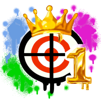 Gold Marksman