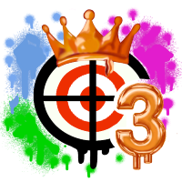 Bronze Marksman